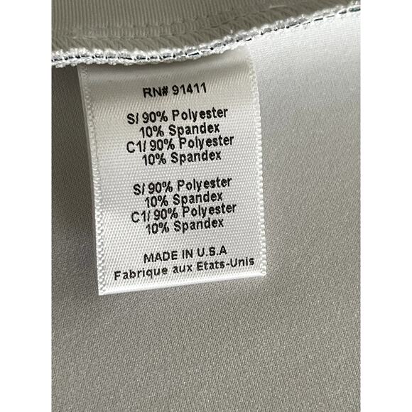 Clover Canyon Sz S Bohemian Rhapsody Dress Black Fit & Flare Stretch Party Boho - Picture 14 of 15